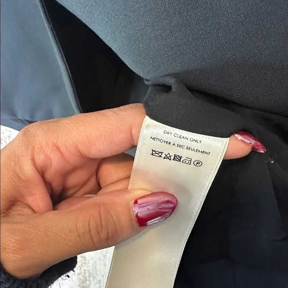 Maeve by Anthropologie Double-Breasted Blazer – Size 2 (NWT) - Picture 8 of 13